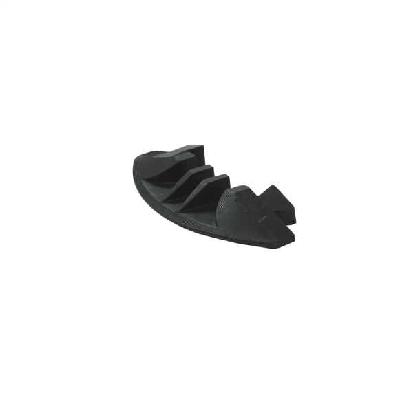Protective ramp | system B | End piece